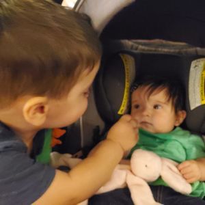 Meet your Posher, Lisa